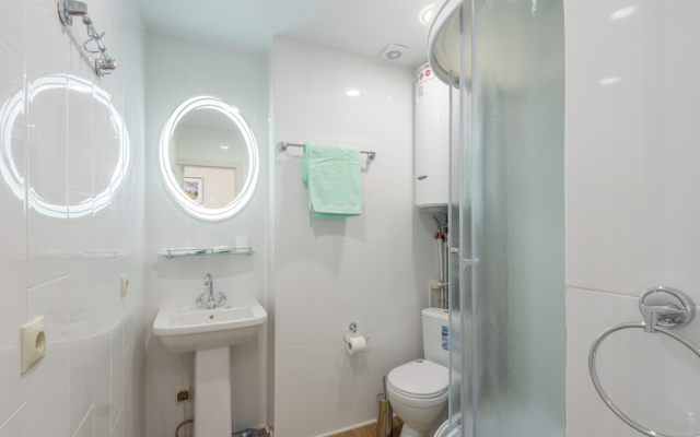 Apartments Sacvoyage 4