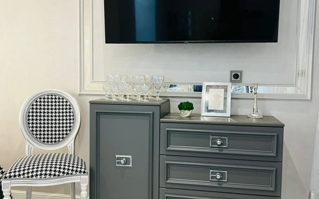 Vzmorye 5 Apartments