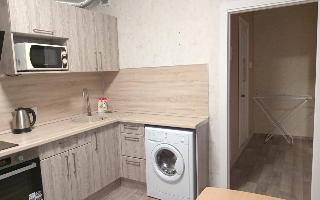 Квартира на Взлетке