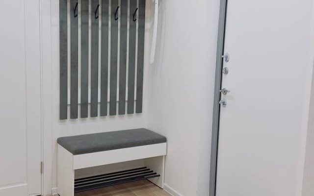 Komfort-Klassa Alkhimovo V Novoy Moskve Flat