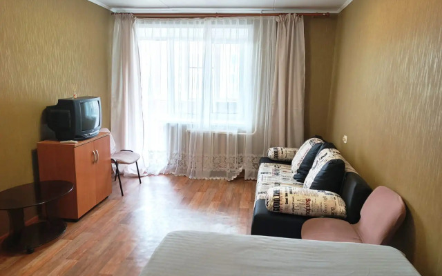 Uyutnaya Flat