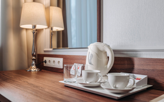 Bagration Hotel