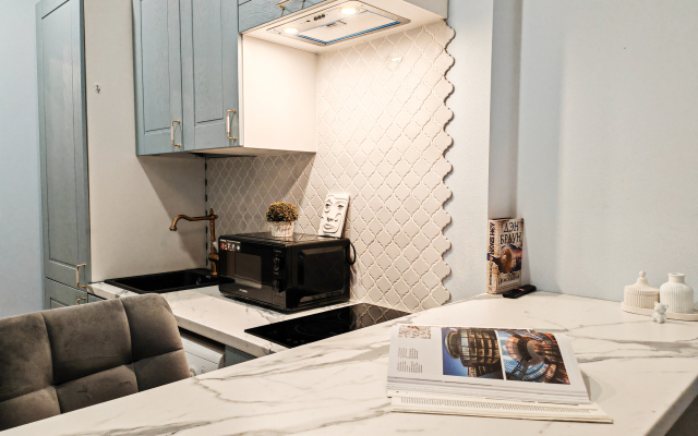 Апартаменты ArendApartment Graf Orlov 39