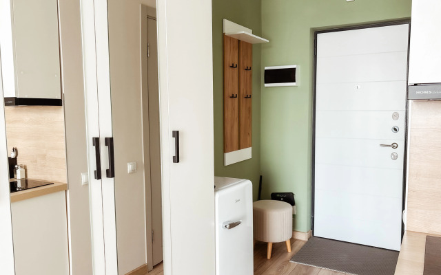 Apartments Kvadraty 710