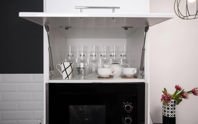 Scandy 4 You Apartments
