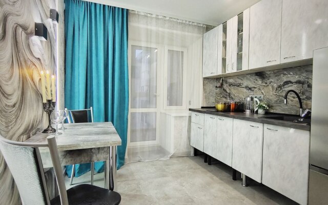 V Samom Centre Goroda Flat