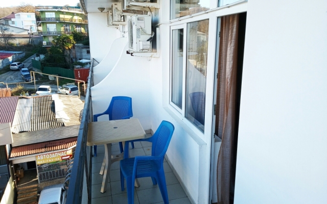Uyut na Dekabristov Guest House