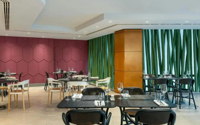 Courtyard by Marriott Tbilisi Hotel