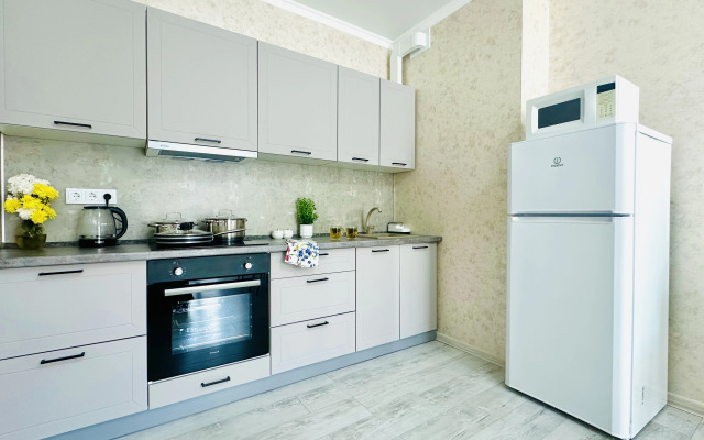 Апартаменты семейные