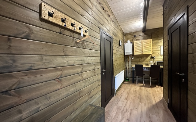 River House Apart-Hotel