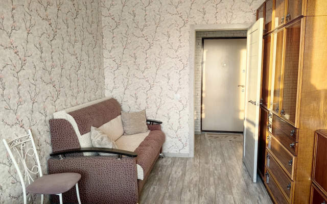 Квартира уютная с видом на залив