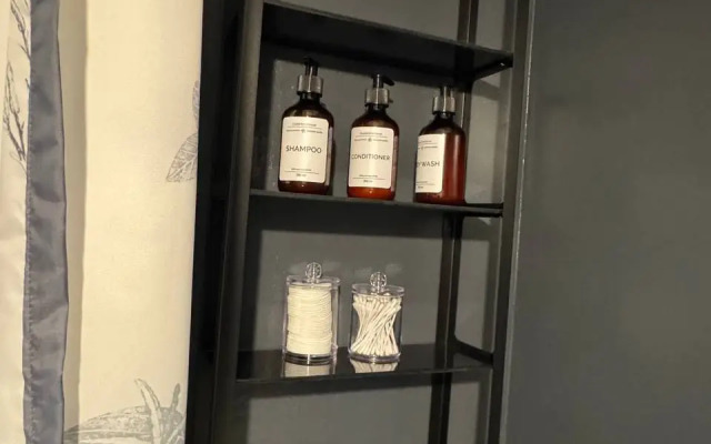 Квартира на Беломорской