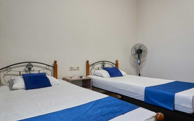 Umka Hotel