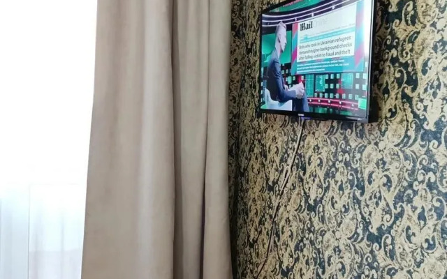 Квартира Мусина 7