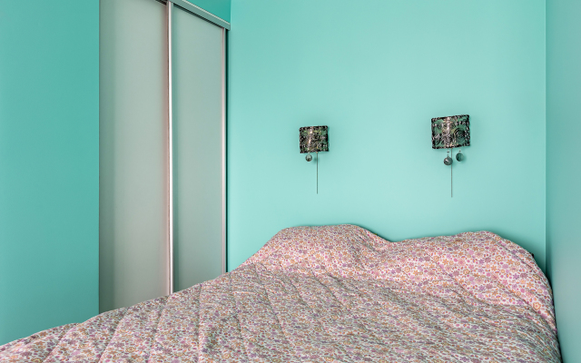 Apartamenty Novy Arbat 22- Prekrasnaya Yedinichka