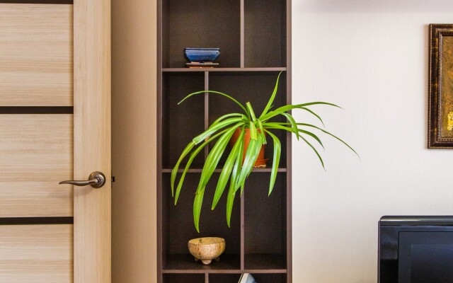 Апартаменты на Николо-Козинской