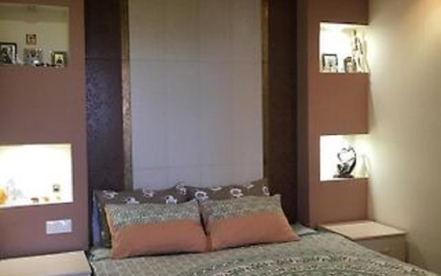 Апартаменты Вдохновение