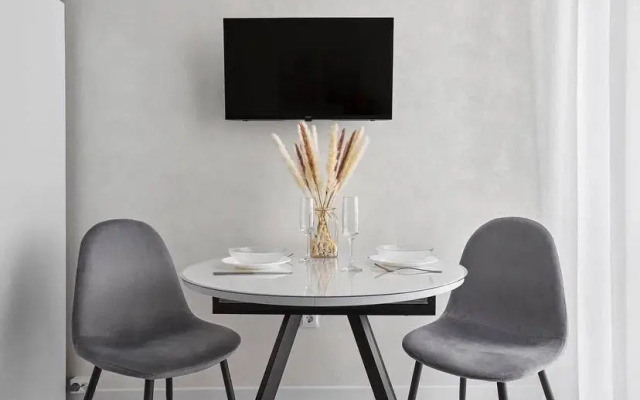 Квартира Living Spase