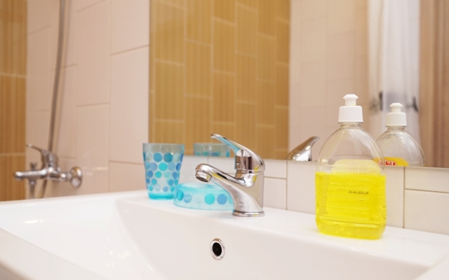 Апартаменты Voyage рядом с м.Горки