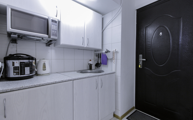 Komfort Klassa Na 13-J Linii 10g Vo Apartments