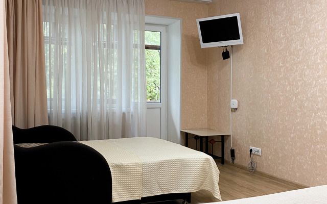 Апартаменты Квартира у ДС Торпедо на Чкалова