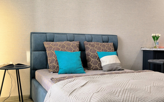 Квартира-Студия 33 м² 11/14