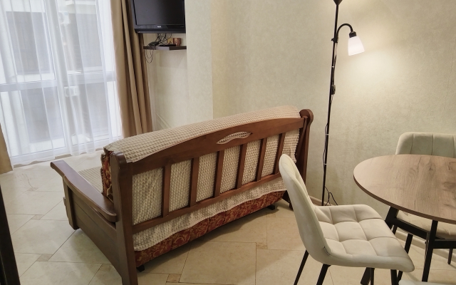 Квартира Family аппарт, Россия, Сочи