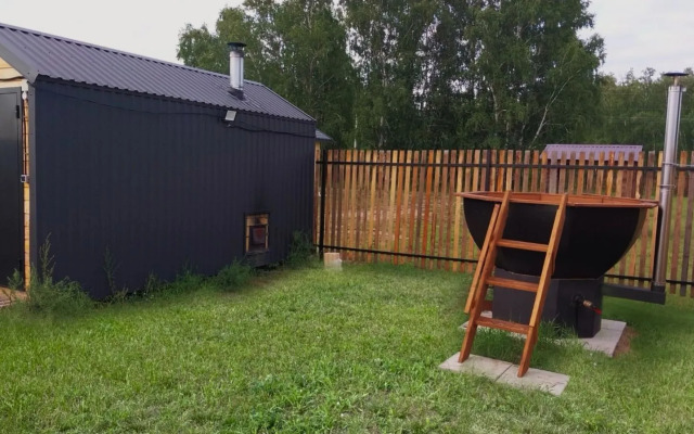 Частный дом Отдых и точка