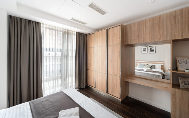 Nile by Downtown Inn Apartments