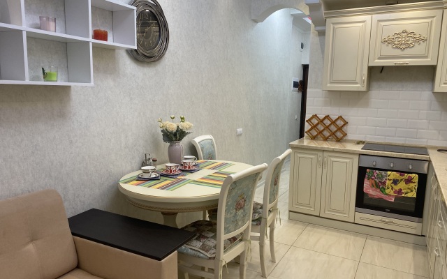 Kvartira U Morya Flat