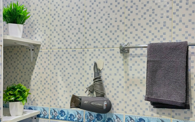 Квартира Relax Apart на ул.Германа Титова, 3/1