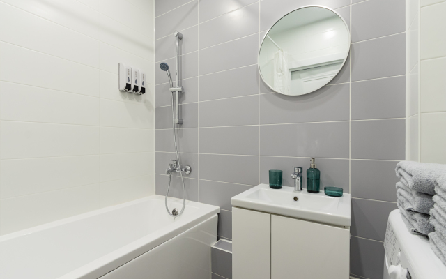 Keytee Home Inspiration Studiya Flat