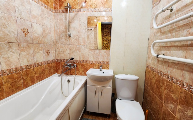 V Tsentre Velikogo Novgoroda Flat