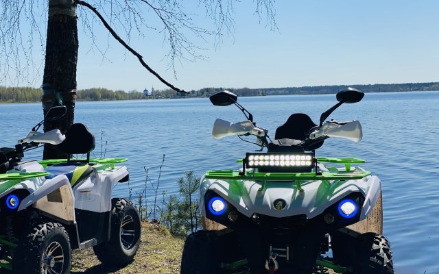 База отдыха  Вселуг