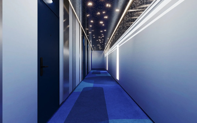 Hotel Kravt Hotel Innopolis