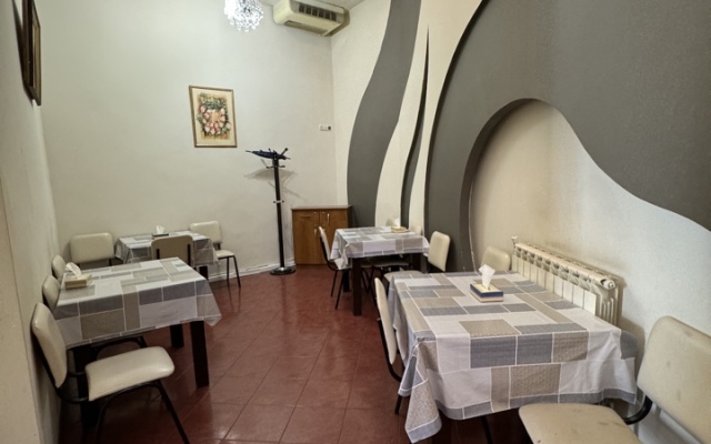 Hotel New Bella Hotel