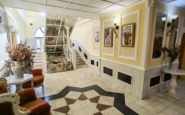 Hotel Kleopatra
