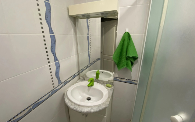 Kvartira v centre goroda