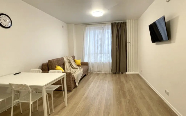 Viktory Apart 3 Apartment