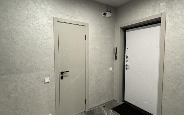 Квартира Уютная