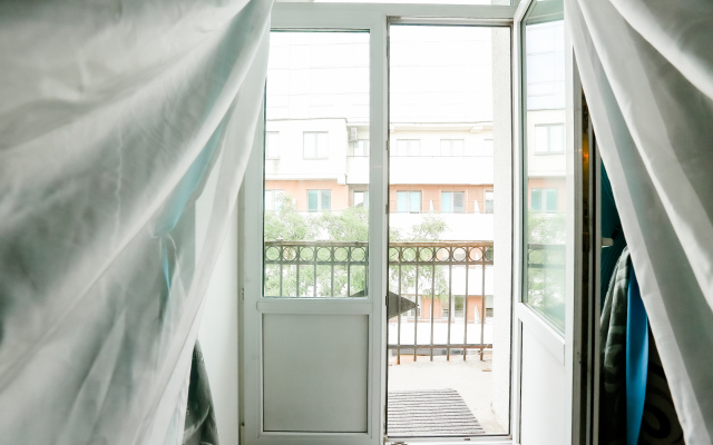 BelaTravel Apartments at the address Ulyanovskaya, 4