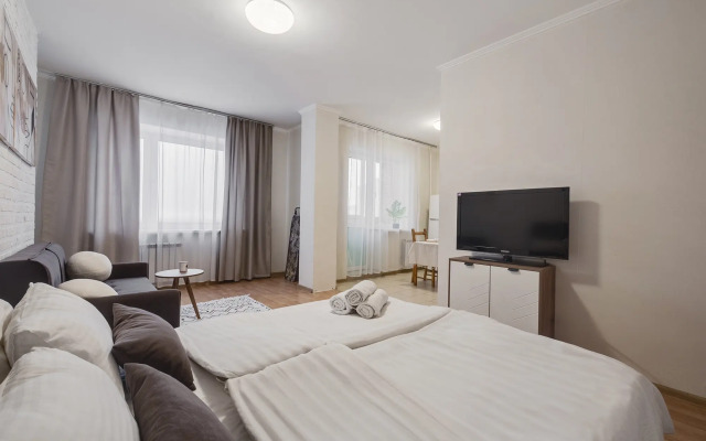 LOFT Apartments