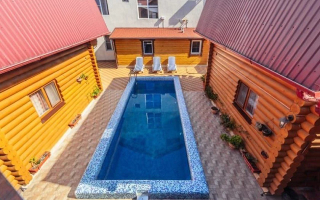 Noy Guest House
