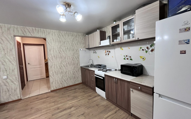 Guest house Rassvet