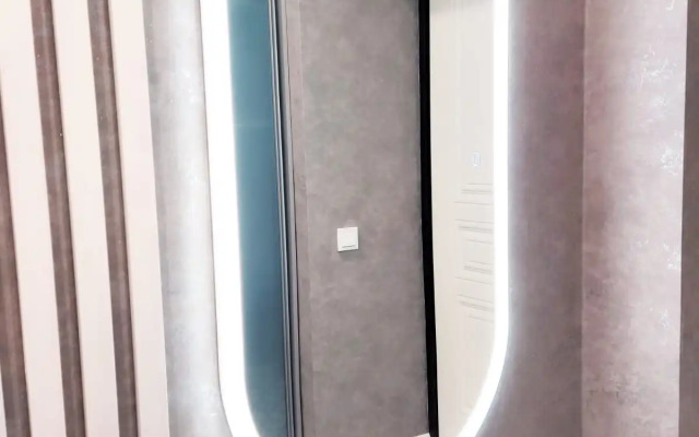 Апартаменты Васильковое настроение