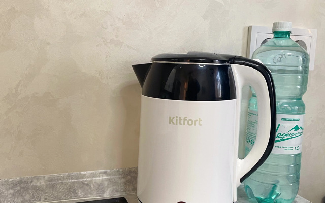 Квартира Комфортабельная 2-евро в ЖК Новые огни