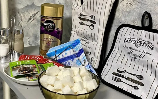 Квартира на проспекте Карла Маркса, 152