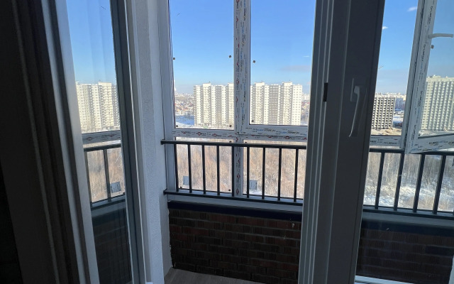 Квартира Уютная в Новосибирске