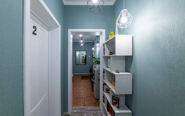 Апартаменты Франт №2