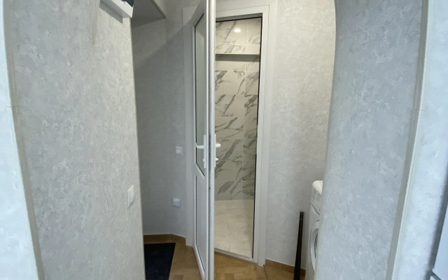Na Kosta Flat
